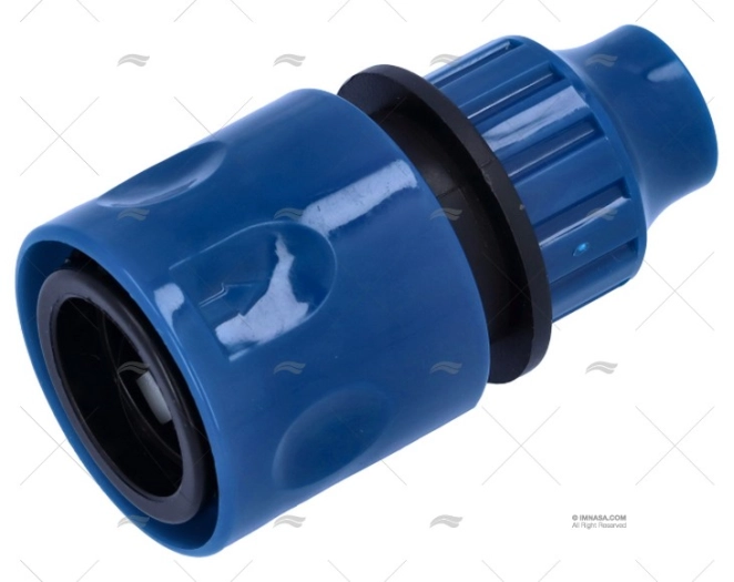 RACCORD MACHO 3/8"