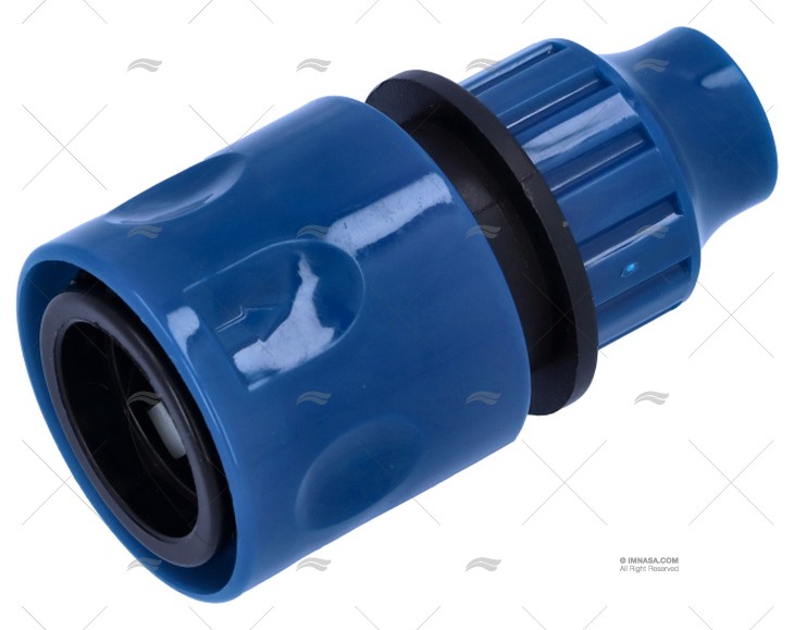 RACCORD MACHO 3/8"