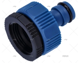 GIUNTO C/RIDUZIONE 3/4"-1"