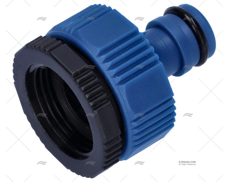 GIUNTO C/RIDUZIONE 3/4"-1"