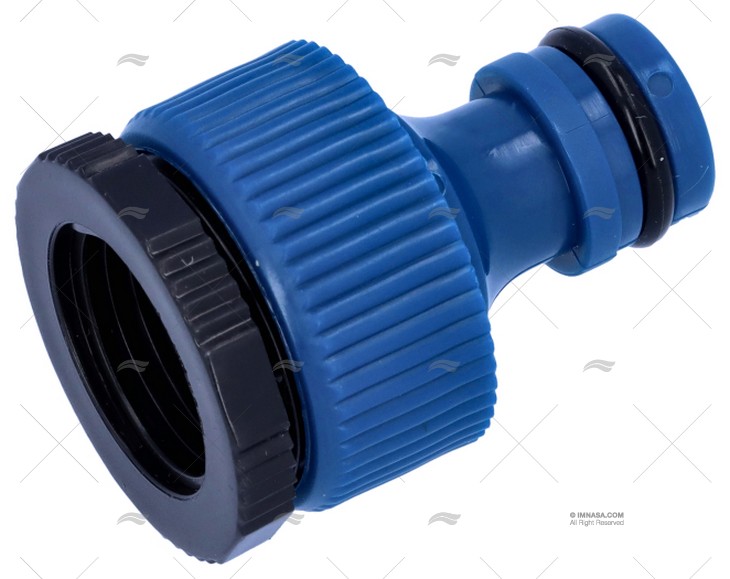 GIUNTO C/RIDUZIONE 1/2"-3/4"