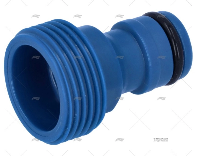GIUNTO MASCHIO 3/4"