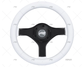 VOLANTE 280mm VR00      BRANCO IMNASA