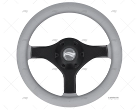 VOLANTE 280mm VR00      CINZA IMNASA