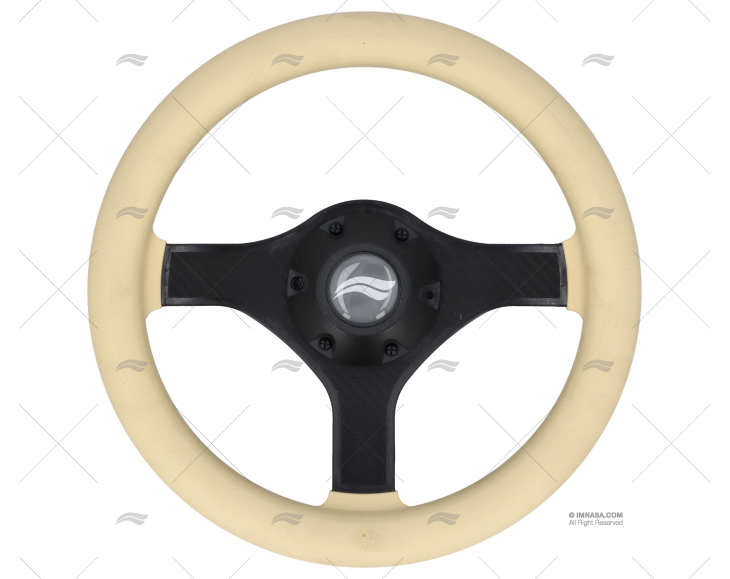 VOLANTE 280mm VR00      AREIA IMNASA