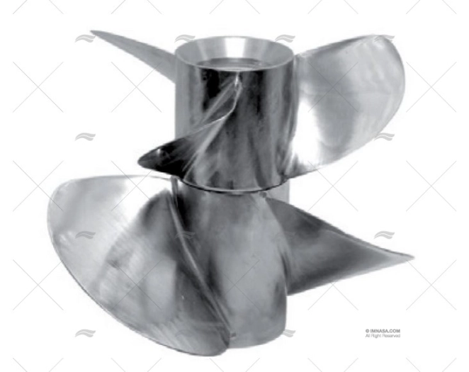 PROPELLER SET D.P. C-3 S.S.