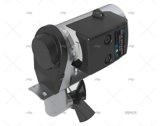 HÉLICE DE PROA 24V  90/185S EB SIDEPOWER EXTURN