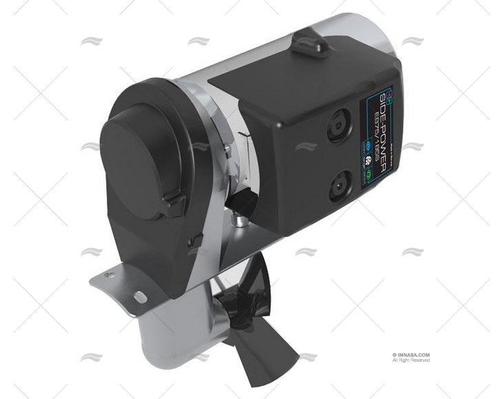 HÉLICE DE PROA 24V  90/185S EB SIDEPOWER EXTURN