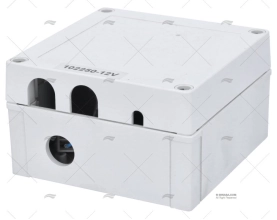 CAIXA CONTROLO 12V SLEIPNER