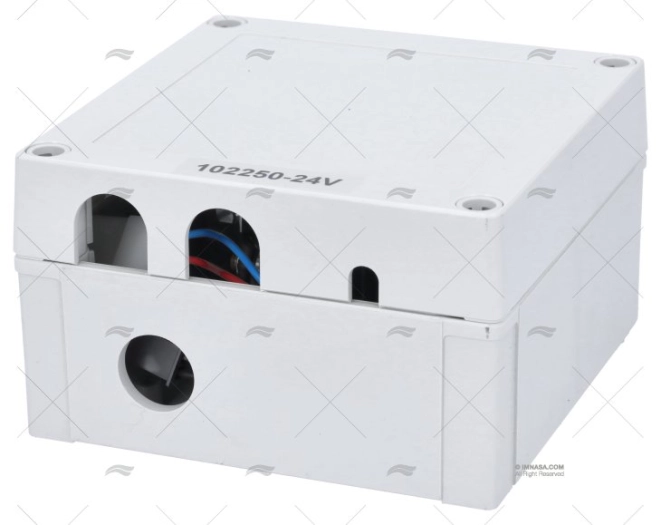 SCATOLA DI CONTROLLO 24V SLEIPNER