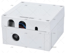 SCATOLA DI CONTROLLO 24V SLEIPNER