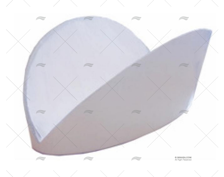 ADAPTADOR P/CASCO EM V SIDEPOWER SLEIPNER