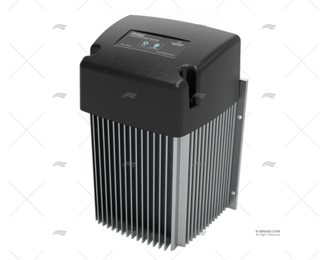 UNITÀ DI CONTROLLO DELLA POTENZA PPC820 SLEIPNER