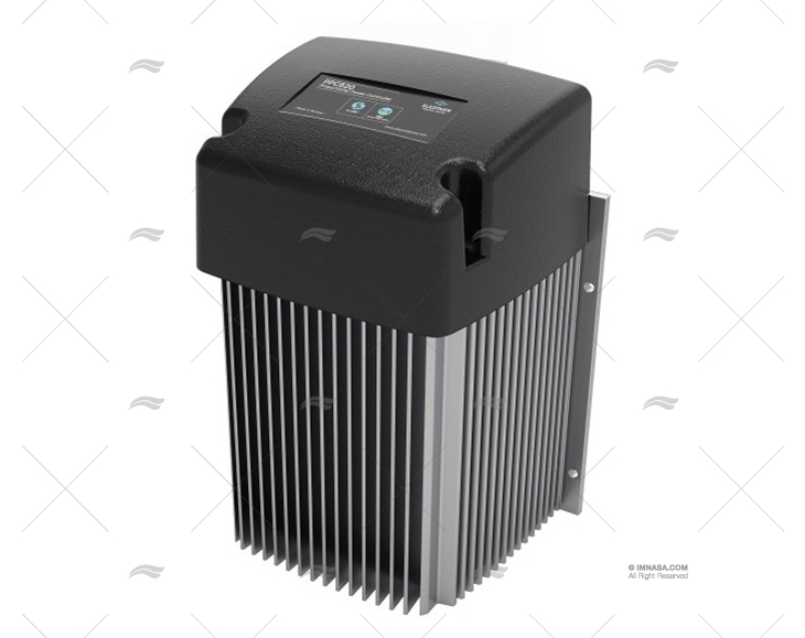UNIDADE DE CONTROLO DE POTÊNCIA PPC820 SLEIPNER