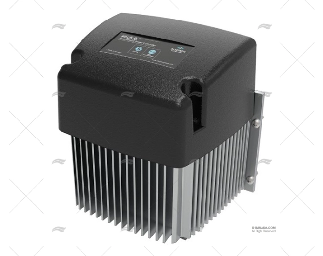 UNIDADE DE CONTROLO DE POTÊNCIA PPC520 SLEIPNER