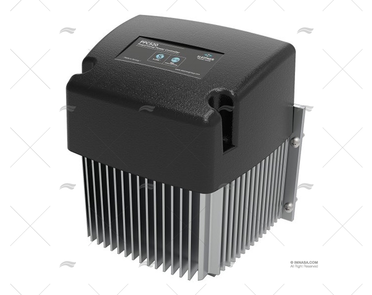 UNITÀ DI CONTROLLO DI POTENZA PPC520 SLEIPNER