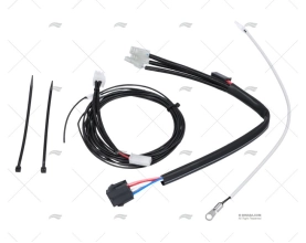 KIT ADATTATORE ON/OFF PROPORZ. SR80/100 SLEIPNER