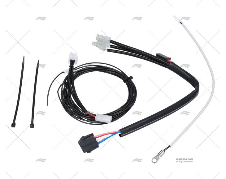 KIT ADATTATORE ON/OFF PROPORZ. SR80/100 SLEIPNER
