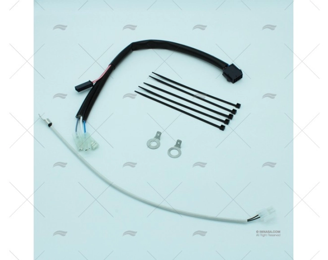 KIT ADATT. ON-OFF ELICA.SE100-120-210-240 SLEIPNER