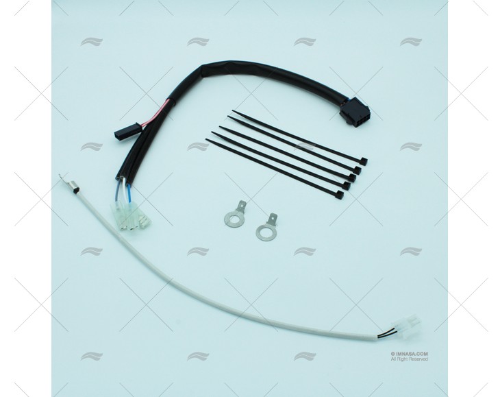 KIT ADATT. ON-OFF ELICA.SE100-120-210-240 SLEIPNER