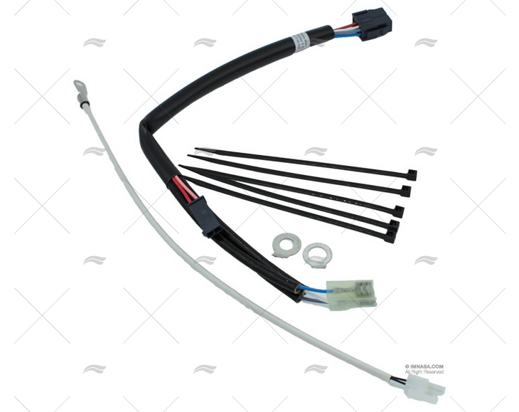 KIT ADATT. ON/OFF ELICA.SE30/40/60/80... SLEIPNER