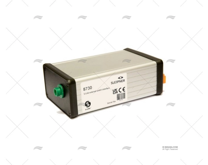 INTERFACCIA S-LINK ELICA DI POPPA 12-24V SLEIPNER