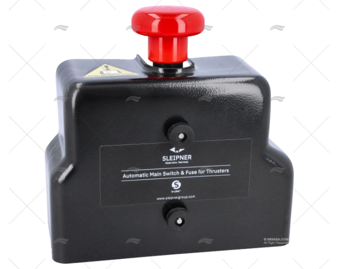 AUTOMATIC SWITCH S-LINK 12V