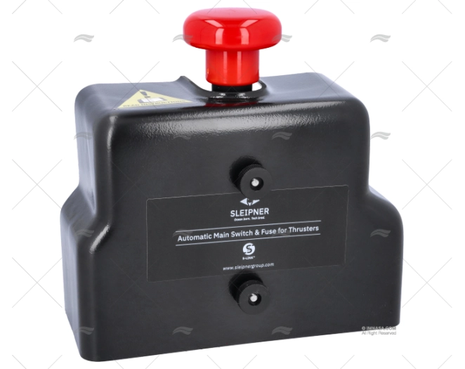 INTERRUTTORE AUTOMATICO S-LINK 24V SLEIPNER