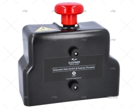 INTERRUTTORE AUTOMATICO S-LINK 24V SLEIPNER