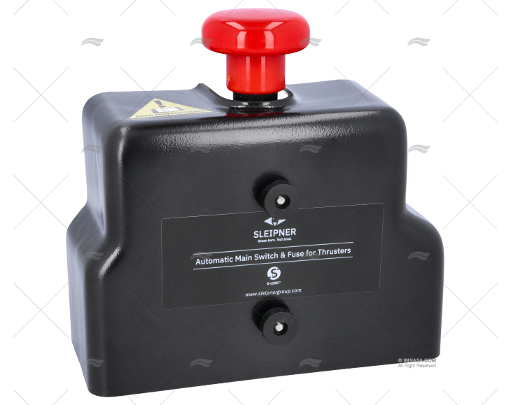 AUTOMATIC SWITCH S-LINK 24V