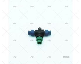 CONNECTOR, T SPUR S-LINK