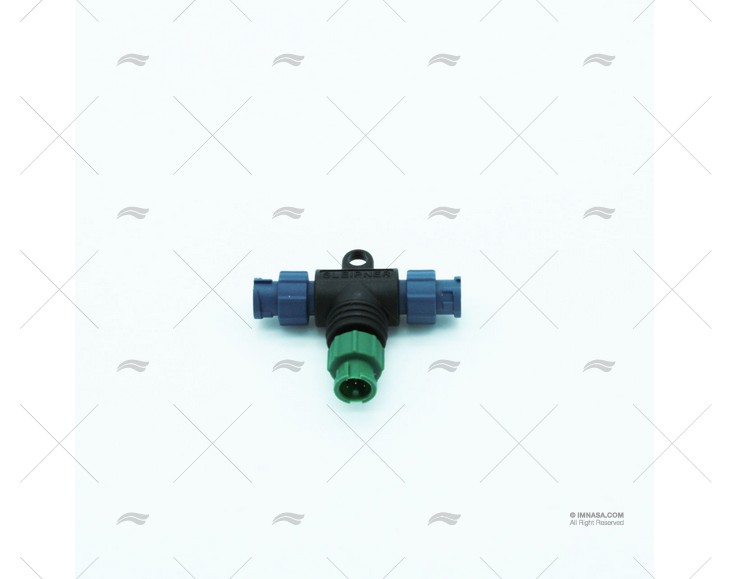 CONECTOR T SPUR S-LINK