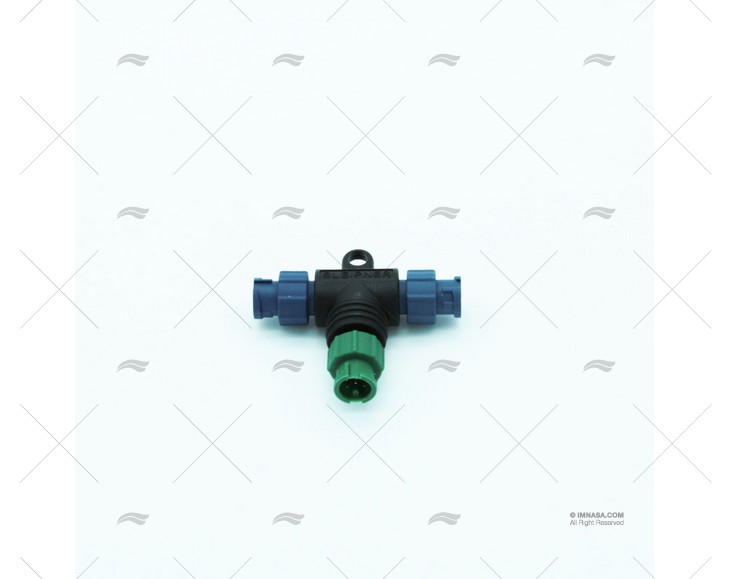 CONNETTORE T DERIVAZIONE S-LINK SLEIPNER