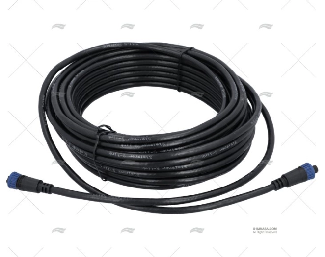 CAVO DORSALE IMPIOMBATURA S-LINK 15m SLEIPNER