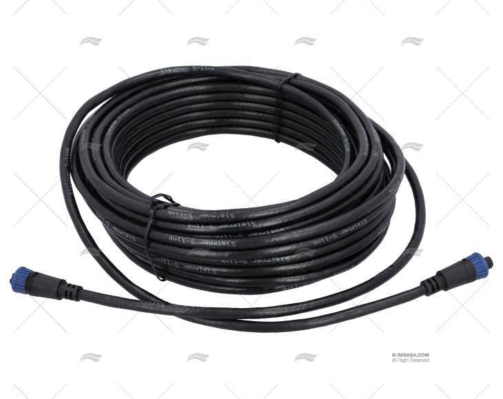 CAVO DORSALE IMPIOMBATURA S-LINK 15m SLEIPNER