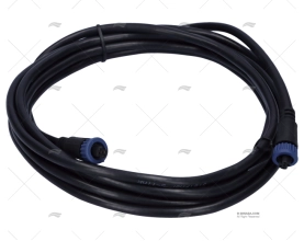 Cabo backbone Emenda S-link 4m SLEIPNER