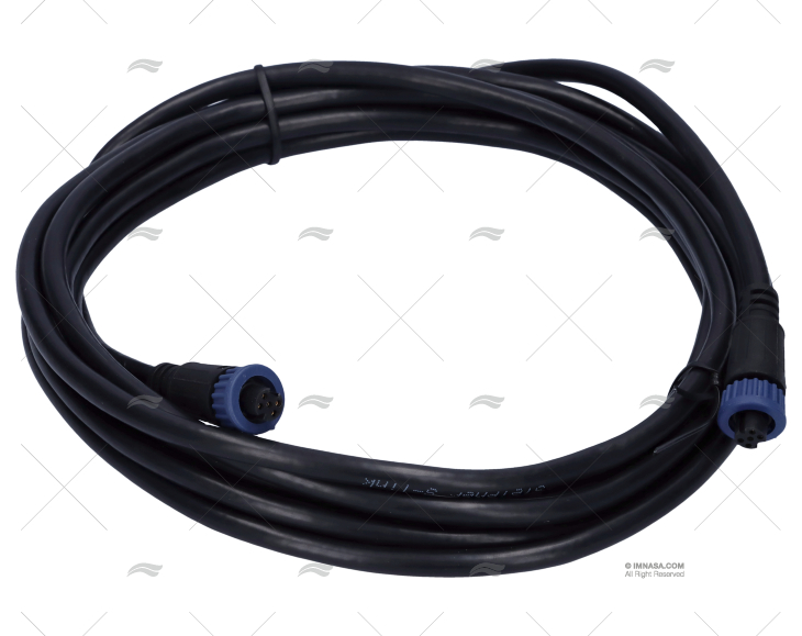 Cabo backbone Emenda S-link 4m SLEIPNER