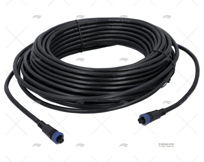 CAVO DORSALE IMPIOMBATURA S-LINK 20m SLEIPNER