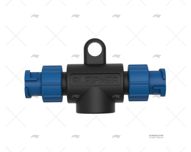 UNIÃO BACKBONE S-LINK SLEIPNER