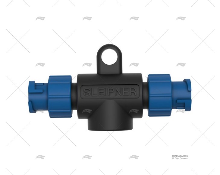 UNIÃO BACKBONE S-LINK SLEIPNER