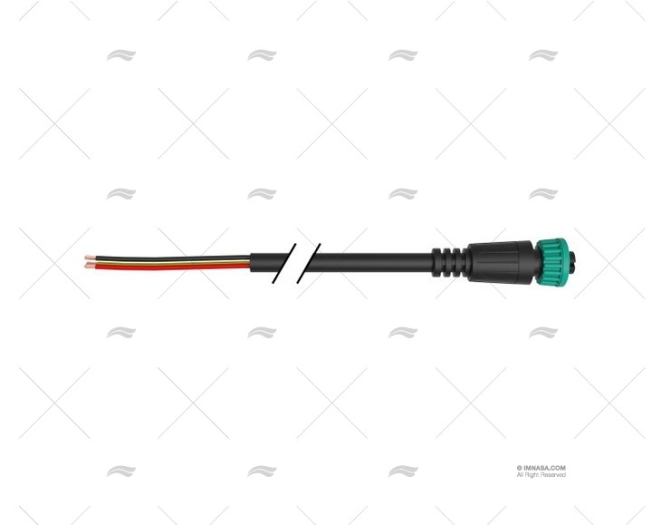 Cavo Alimentazione SPUR S-link 2,5m SLEIPNER