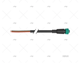 Cavo Alimentazione SPUR S-link 2,5m SLEIPNER