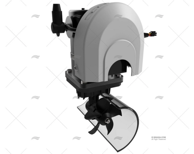 ELICA PRUA 12V 110TT  1.5kW LEWMAR