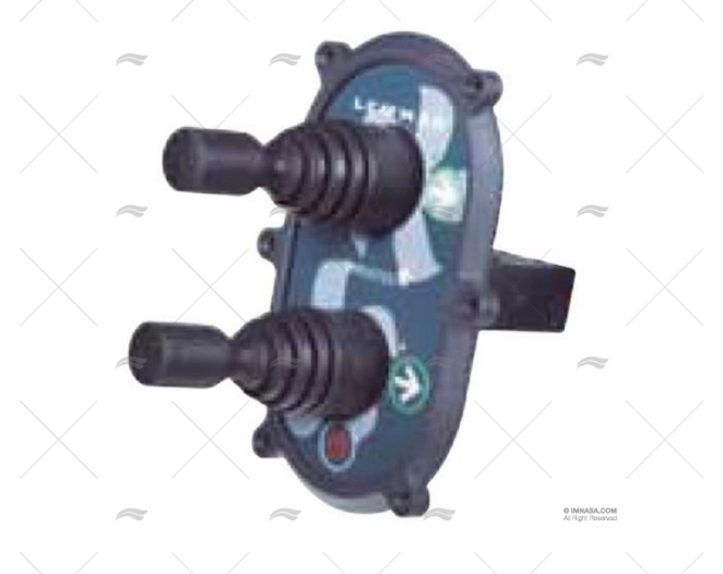 JOYSTIK DOBLE LEWMAR