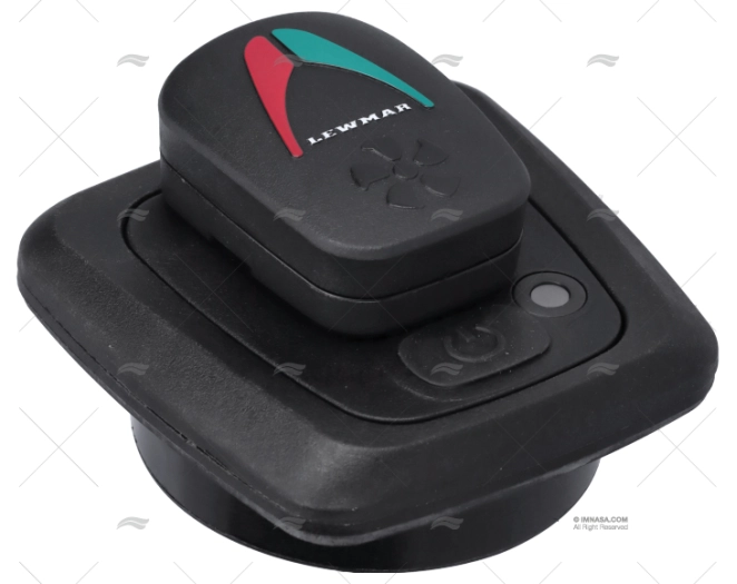 MANDO TACTIL HELICE PROA LEWMAR