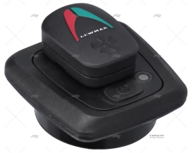 SINGLE THRUSTER CONTROL PAD LEWMAR