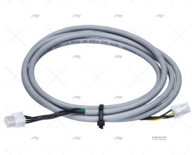 CABO EXTENSÃO  2m 5 CABOS LEWMAR