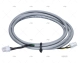 EXTENSION CABLE 2m 5 CABLES