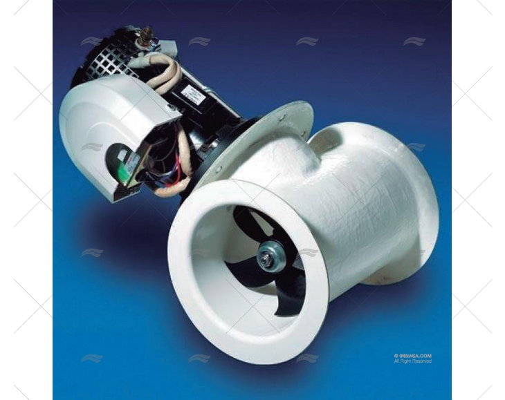 TUNEL GRP POPA 185mm LEWMAR