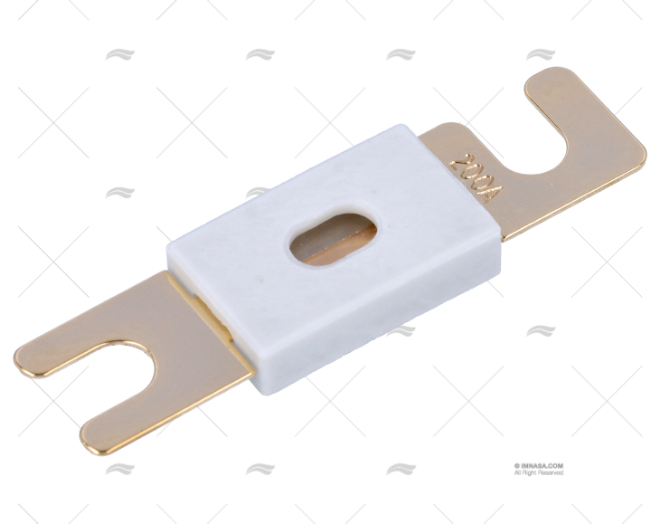 FUSE 200A LEWMAR